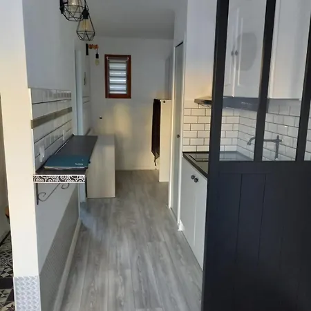 Petite Maison De Charme A 1km Du De Et 20min D'arcachon Holiday home *