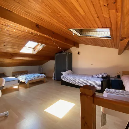 Petite Maison De Charme A 1km Du De Et 20min D'arcachon *