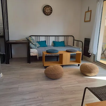 Petite Maison De Charme A 1km Du De Et 20min D'arcachon * Sanguinet